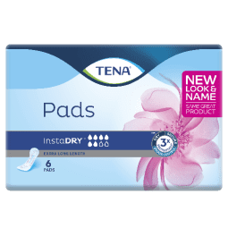 Buy Tena Lady Pad Super 30 pack online at Cincotta Discount Chemist