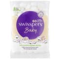 Swisspers Baby Organic Cotton Balls 60pk