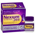 Nexium 24HR 20mg Mini Capsules 14