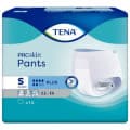 Tena Proskin Pants 6D Plus Sml 14pk