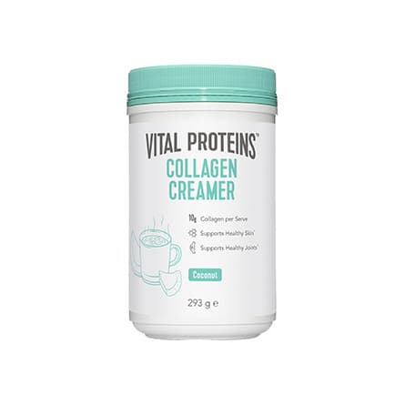 Vital Proteins Collagen Creamer Coconut Powder 293g