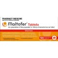 Maltofer Tablets 100