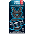 Piksters Gobster Sports Mouthguard Medium 2 Pack