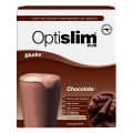 Optislim VLCD Shake Chocolate 21 x 43g