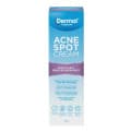 Dermal Therapy Acne Spot Cream 30g