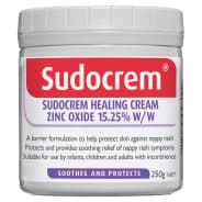 Sudocrem 250g - 5011025048002 are sold at Cincotta Discount Chemist. Buy online or shop in-store.