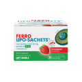 Ferro Lipo-Sachets Strawberry 30 x 5g