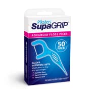 Piksters Supa Grips 50 pack - 9336628000773 are sold at Cincotta Discount Chemist. Buy online or shop in-store.