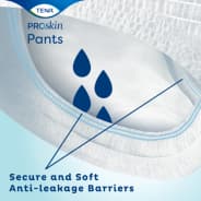 Tena Pants Night Large 12 pack