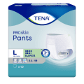 Tena Proskin Super Pants Large 12 pack