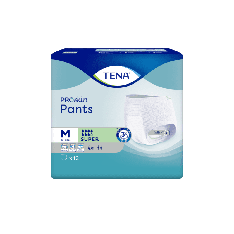 Buy TENA Pants Super Small