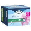 Tena Pad Extra Plus Insta-dry 8 pack