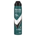 Rexona Men Antiperspirant Advanced Invisible Black and White 2