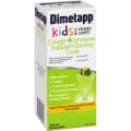 Dimetapp Kids Cough + Immune Support 2Yrs+ 200mL