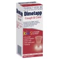 Dimetapp Kids Cold & Cough 6 Yrs+ 200mL