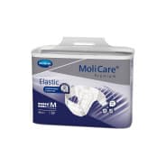 Molicare Prem Elastic 9D Med 26pk - 4052199297309 are sold at Cincotta Discount Chemist. Buy online or shop in-store.