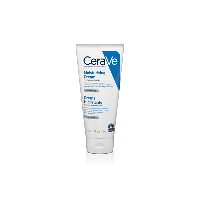 Buy CeraVe Moisturising Cream 170G online at Cincotta Discount Chemist