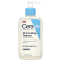 CeraVe SA Smoothing Cleanser 236mL