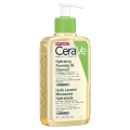 CeraVe Hydrating Foaming Oil Cleanser 236mL