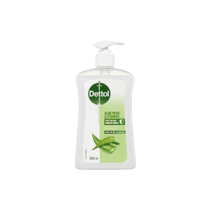  Dettol Surface Cleanser, 500 ml : Beauty & Personal Care