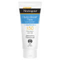 Neutrogena Hydro Boost Face Lotion Sunscreen SPF50+ 85mL