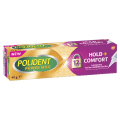 Polident Denture Adhesive Hold &Comfort Cream 40g