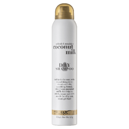 Buy online or shop in-store OGX Coconut Milk Dry Shampoo 200mL at Cincotta Discount Chemist.