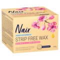 Nair Wax Sensitive Strip Free 400g