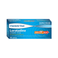 Chemist Own Loratadine Tab 10mg 10