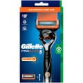 Gillette ProGlide5 Power Razor + 1 Blade