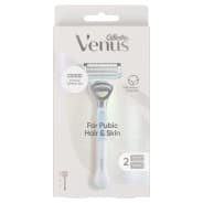 Gillette venus 2025 bikini trimmer australia