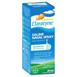 Buy Fess Nasal Eucalyptus Spray 30mL online at Cincotta