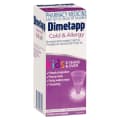 Dimetapp Kids Cold & Allergy 6Yrs+ 200mL