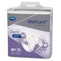 Molicare Premium Elastic Pants 8D Xlge 14pk