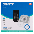 Omron HEM7155T Bluetooth B/P Monitor Dual User