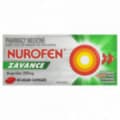 Nurofen Zavance Liquid Capsule 200mg 40