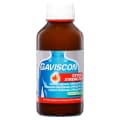 Gaviscon Extra Strength Peppermint Liquid 300mL