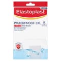 Elastoplast Waterproof 3XL Dressing 10cm x 15cm 5pk