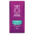 Poise Light Liner 2D Extra Long  22 pack