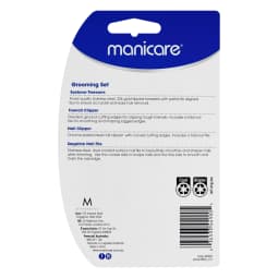 Buy Manicare Toe Nail Clipper Rotary 973 online at Cincotta
