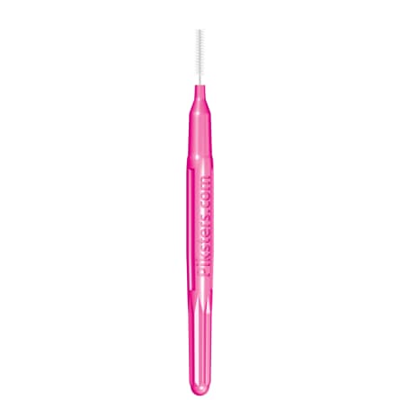 Buy Piksters Interdental Brush Size 00 40 Pack Pink online at Cincotta ...