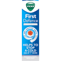 Vicks First Defence Nasal Spray 15mL