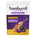 Sambucol Soothing Lozenges Elderberry 16pk