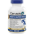 Carusos Mens Super Multi Tablets 60