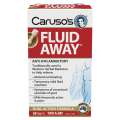 Carusos Fluid Away Tablets 60