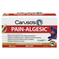 Carusos Pain-Algesic for Joints Capsules 40