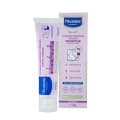 Mustela Bebe Vitamin F/F Barrier Cream 123 100mL