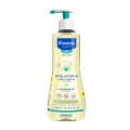 Mustela Bebe Stelatopia Cleansing Oil 500mL