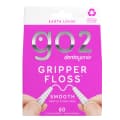 Dentagenie GO2 Gripper Smooth Flosstrips 60pk