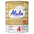 S26 Gold Alula Toddler Milk Drink Stage 4 NEW 900g